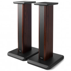 Напольная акустическая система Edifier SS03 Brown для S3000Pro-Pair, высота 600 мм, дизайн под дерево
